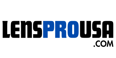Lensprousa Logo
